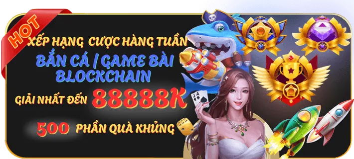 Ưu Đãi Hoàn Trả Hàng Ngày/Tuần Hấp Dẫn
