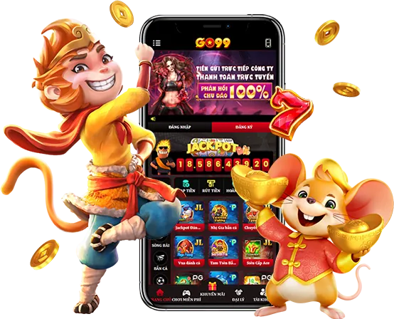 Tỷ lệ thắng cao và Jackpot khổng lồ