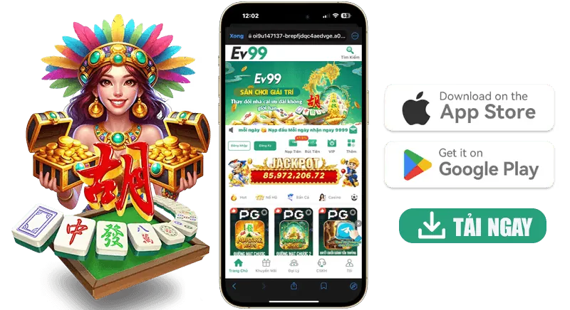 Kho game đa dạng tại 99x99