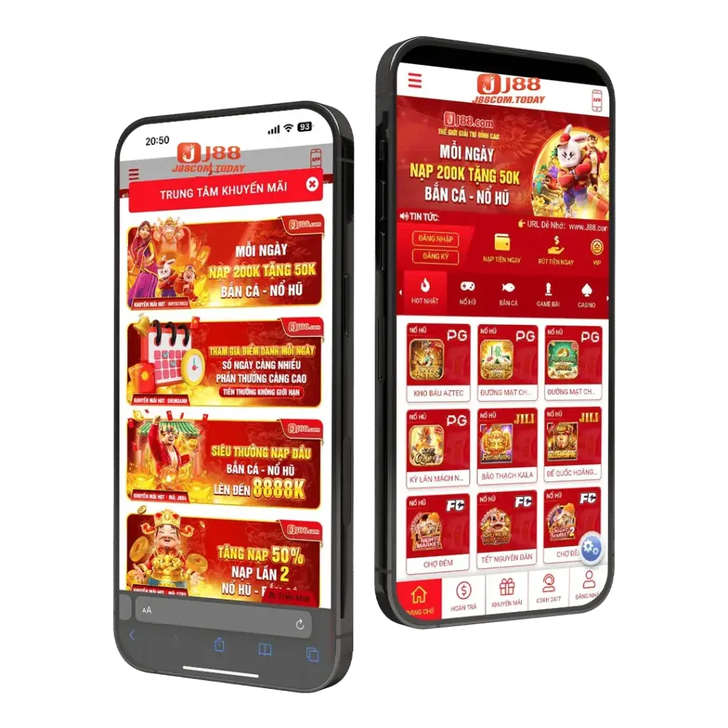 Nền tảng an toàn, minh bạch và công bằng