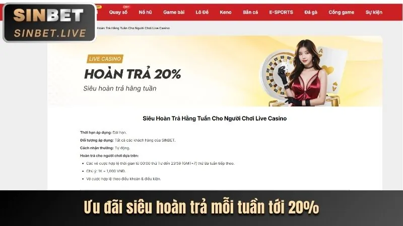 Bắn Cá Siêu Cấp